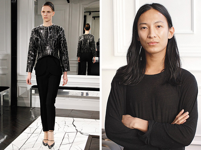 Что не удалось Александру Вонгу в Balenciaga (фото 3)