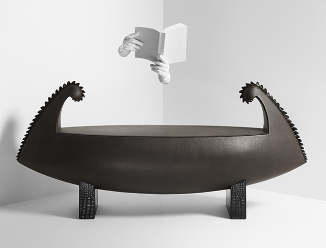 В Лондоне откроется креативная лаборатория Hermès (фото 5)