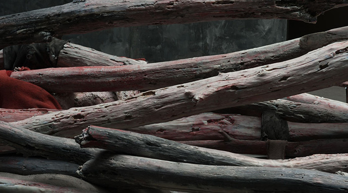 Дневник 55-й Венецианской биеннале (фото 20)