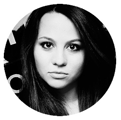 Бьюти-редакторы о главных трендах весны. Часть 1 (фото 1)