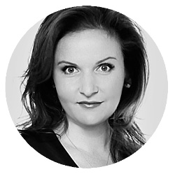 Бьюти-редакторы о главных трендах весны. Часть 1 (фото 2)