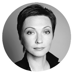 Бьюти-редакторы о главных трендах весны. Часть 1 (фото 3)