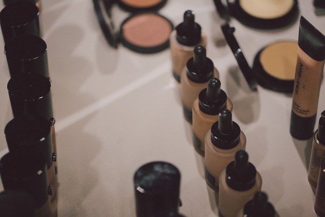 Специальный мужской проект Buro 24/7 и Giorgio Armani: backstage (фото 18)