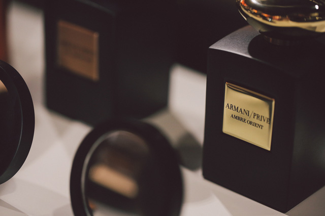 Специальный мужской проект Buro 24/7 и Giorgio Armani: backstage (фото 32)