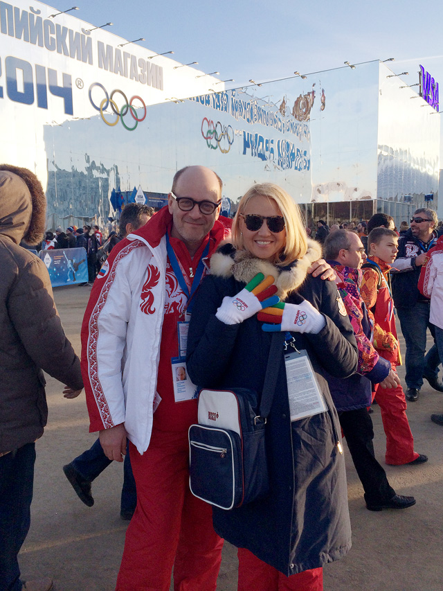 Олимпийский дневник Юлии Бордовских. Часть I (фото 15)