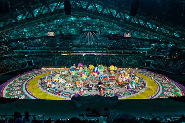 Олимпийский дневник Юлии Бордовских. Часть I (фото 2)