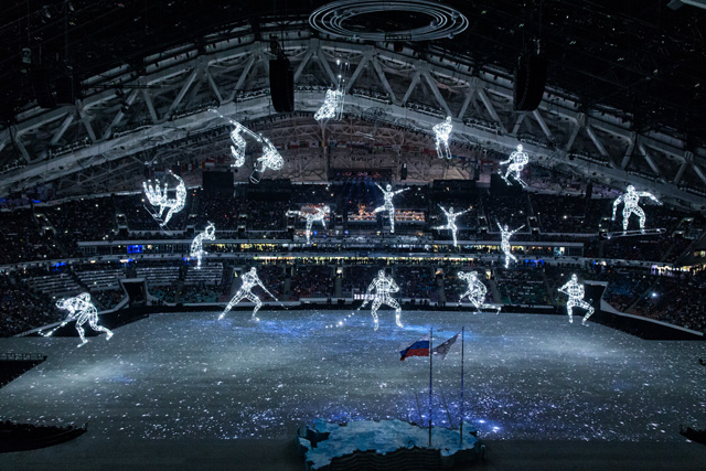 Олимпийский дневник Юлии Бордовских. Часть I (фото 3)