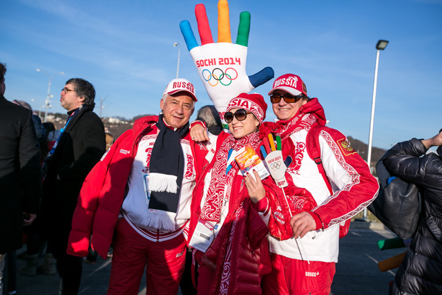 Олимпийский дневник Юлии Бордовских. Часть I (фото 13)