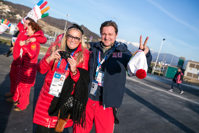 Олимпийский дневник Юлии Бордовских. Часть I (фото 14)