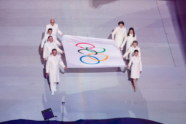 Олимпийский дневник Юлии Бордовских. Часть I (фото 9)