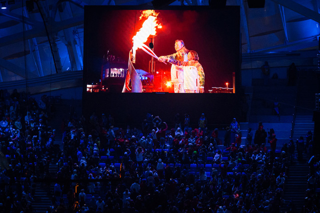 Олимпийский дневник Юлии Бордовских. Часть I (фото 8)
