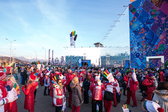 Олимпийский дневник Юлии Бордовских. Часть I (фото 11)