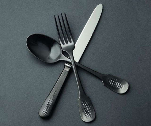 Интерьерная коллекция Bottega Veneta для iSaloni 2014 (фото 1)