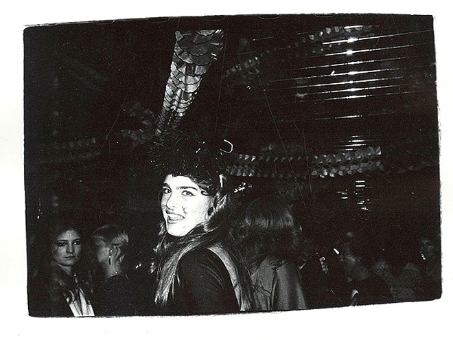 Снимки Энди Уорхола в Studio 54 уйдут с молотка (фото 1)