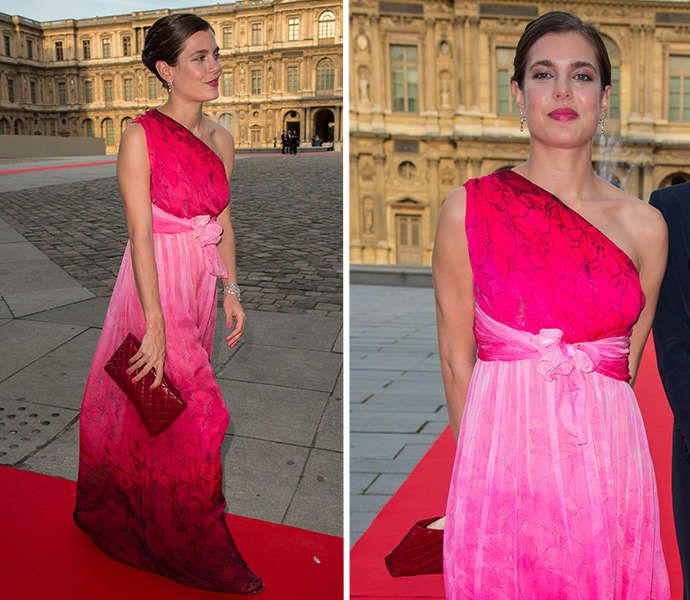 Шарлотта Казираги Шарлотта Казираги