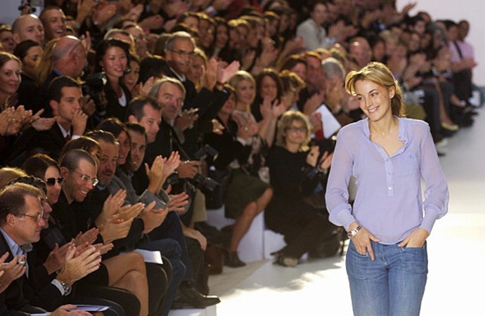 60 лет Chloé: итоги к юбилею (фото 11)