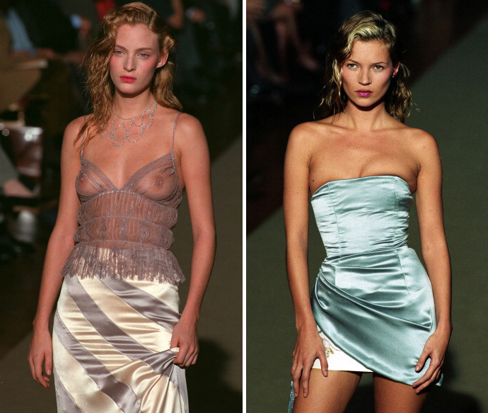 60 лет Chloé: итоги к юбилею (фото 7)