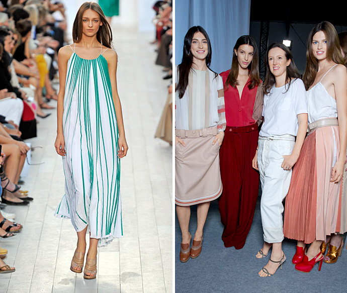 60 лет Chloé: итоги к юбилею (фото 13)