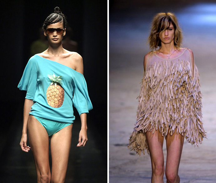 60 лет Chloé: итоги к юбилею (фото 9)