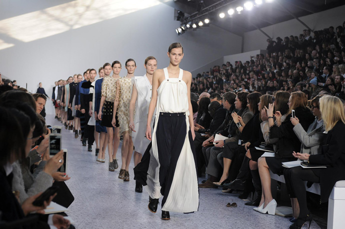 60 лет Chloé: итоги к юбилею (фото 17)