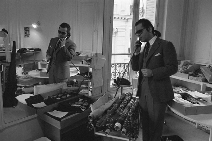 60 лет Chloé: итоги к юбилею (фото 3)