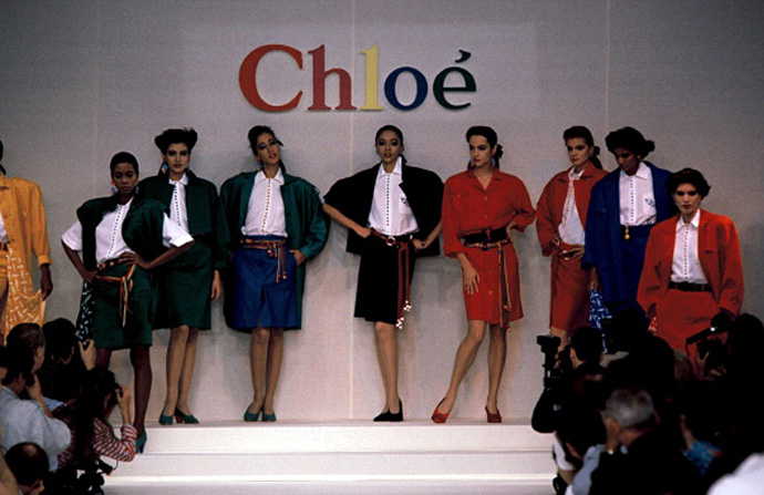 60 лет Chloé: итоги к юбилею (фото 6)