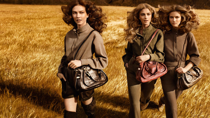 60 лет Chloé: итоги к юбилею (фото 12)