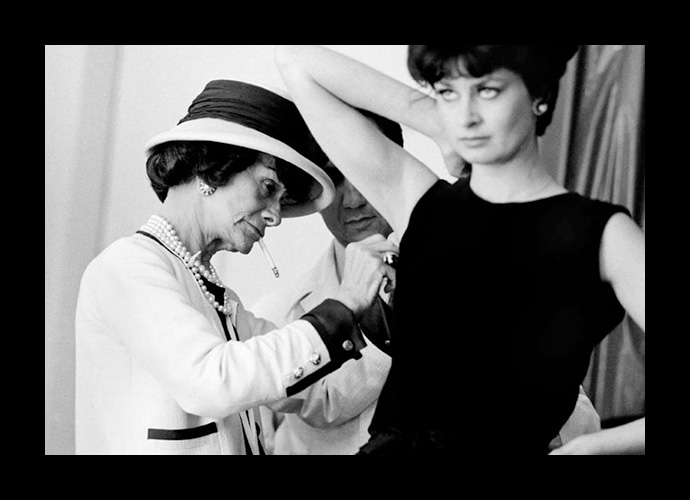 10 причин любить Мадемуазель Шанель (фото 7)