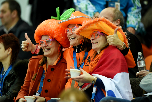 Олимпийский дневник Юлии Бордовских. Часть II (фото 8)