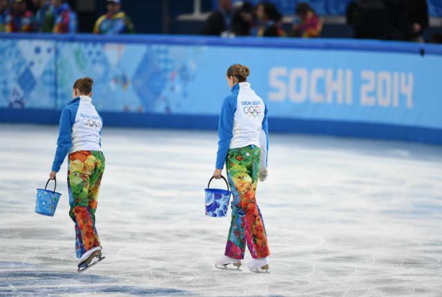 Олимпийский дневник Юлии Бордовских. Часть II (фото 5)