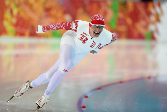 Олимпийский дневник Юлии Бордовских. Часть II (фото 3)