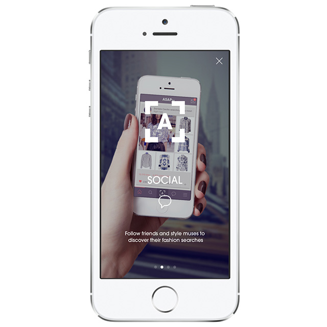 Приложение недели: мобильный стилист ASAP54 (фото 1)