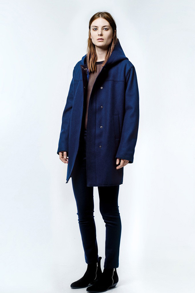 Costume National запустил новую линию (фото 1)