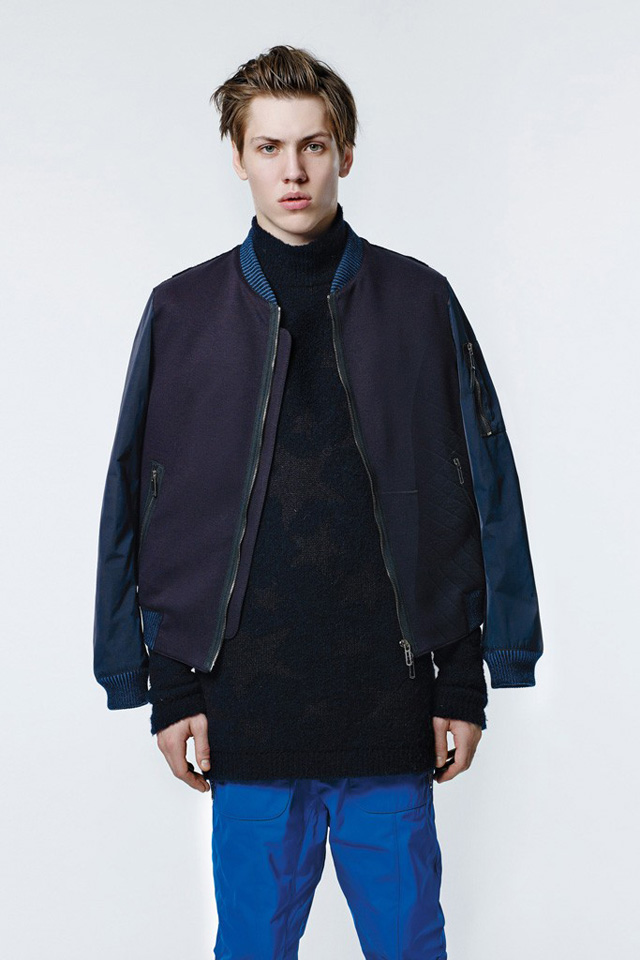 Costume National запустил новую линию (фото 4)