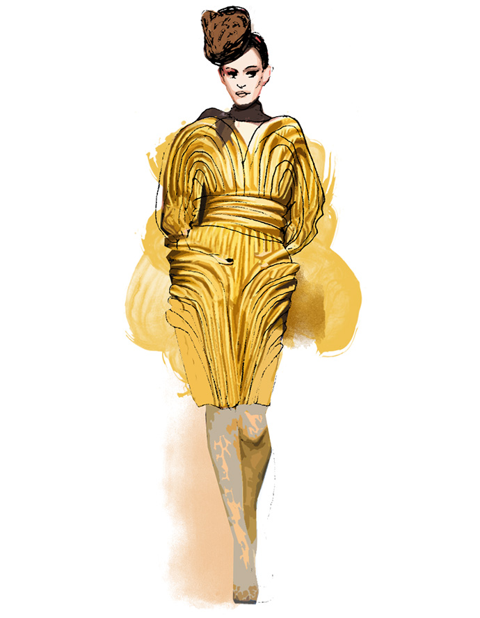 Что делать с haute couture? (фото 2)