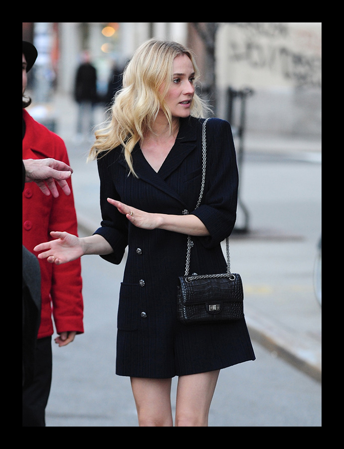 10 причин любить Мадемуазель Шанель (фото 4)