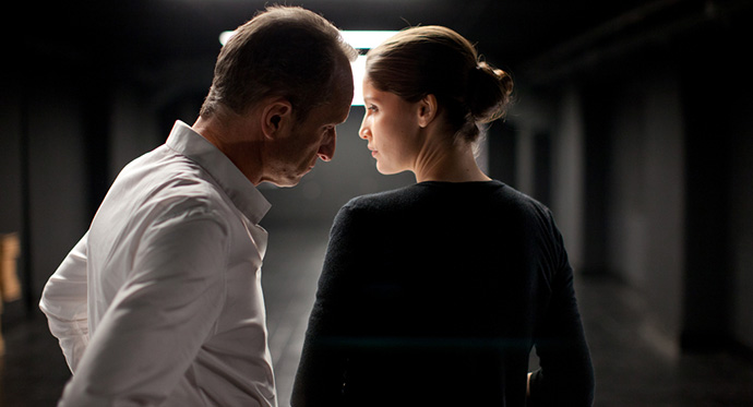 Новый фильм с Летицией Каста: трейлер (фото 3)