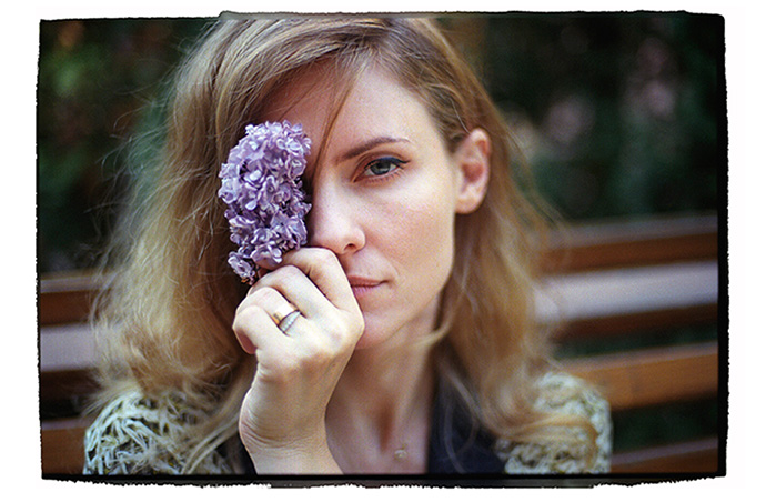 Колонка Кати Мухиной: пижамная игра (фото 1)