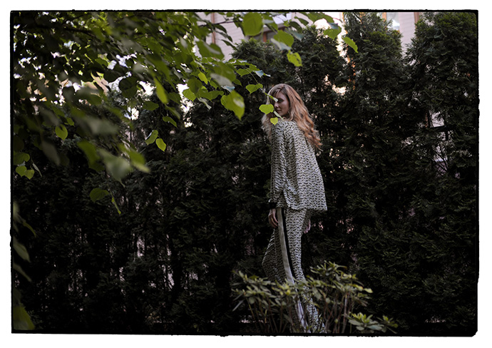 Колонка Кати Мухиной: пижамная игра (фото 2)