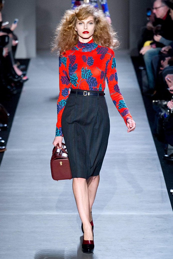 Новые назначения в Marc by Marc Jacobs (фото 2)