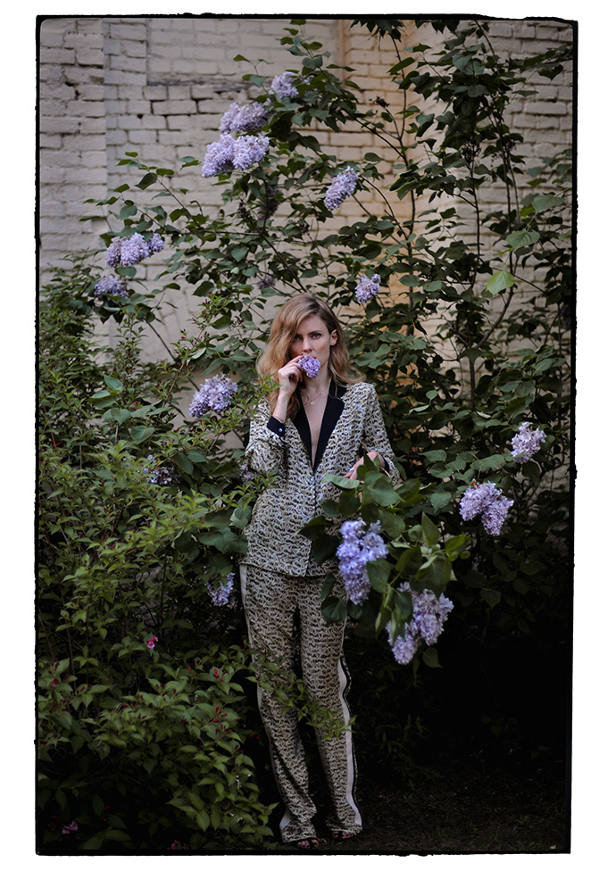 Колонка Кати Мухиной: пижамная игра (фото 3)