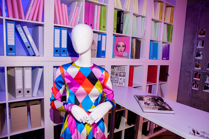 "Правила стиля": вечер Buro 24/7 и Канала Disney (фото 3)