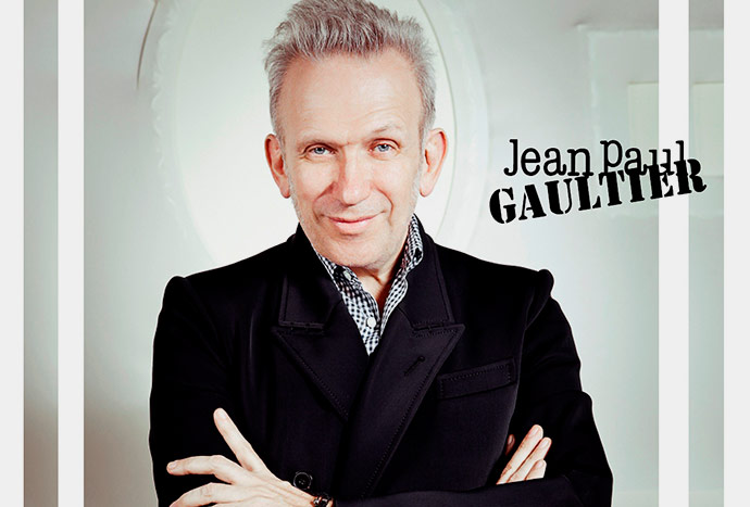 "Синематека": фильм о Жан-Поле Готье (фото 1)