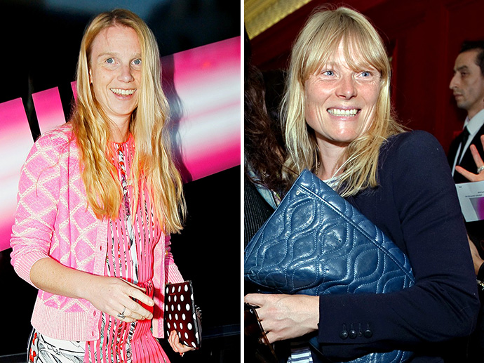 Новые назначения в Marc by Marc Jacobs (фото 1)