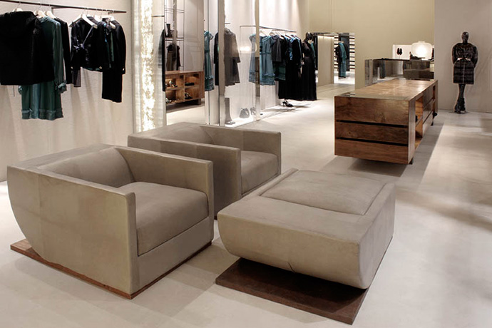 Винченцо де Котис для CORSOCOMO (фото 3)