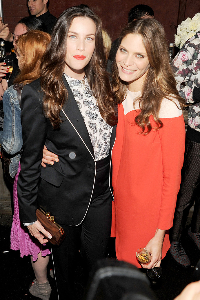 Презентация коллекции Stella McCartney resort 2014 (фото 6)