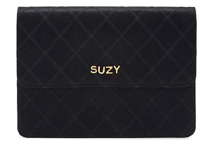 Сьюзи Менкес пустит свой гардероб с молотка (фото 1)