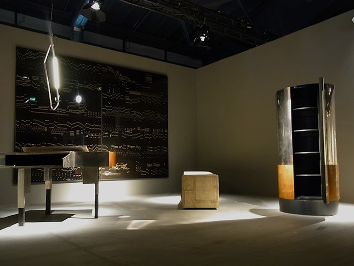 Винченцо де Котис для CORSOCOMO (фото 4)