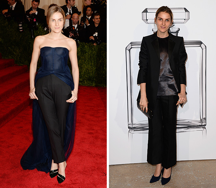 Девушка недели: Гайя Репосси (фото 2)