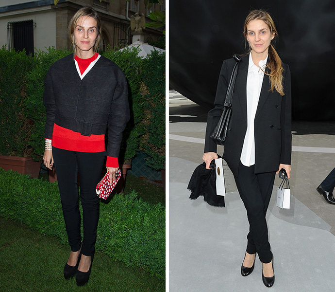 Девушка недели: Гайя Репосси (фото 3)